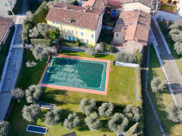 Appartamento in vendita a Cisano, San Felice Del Benaco