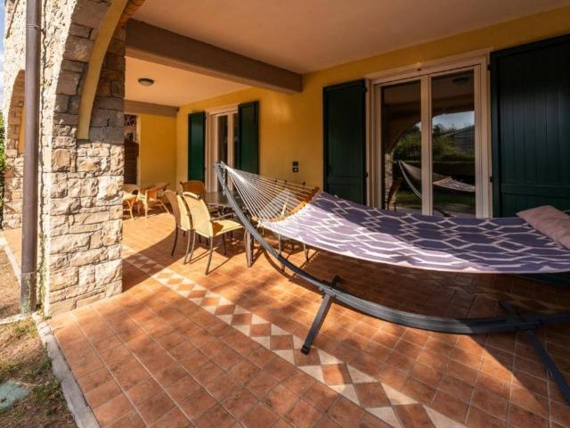 Appartamento in vendita a Portese, San Felice del Benaco