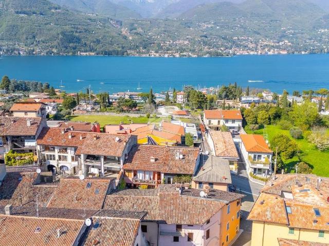 Appartamento in vendita a Cisano, San Felice Del Benaco