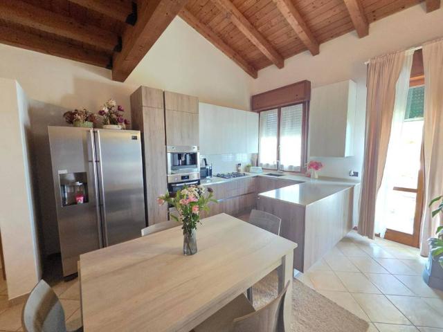 Appartamento in vendita a San Biagio, San Felice sul Panaro