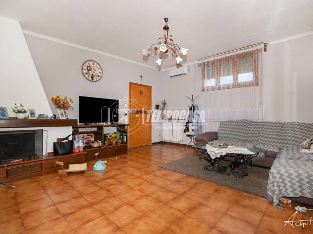Appartamento in vendita a I Ronchetti, San Felice sul Panaro