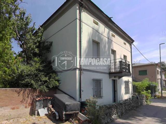 Villa Schiera in vendita a Unione Comuni Modenesi Area Nord, San Felice Sul Panaro