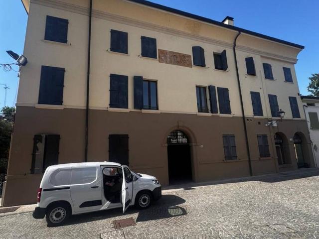 Appartamento in vendita a Unione Comuni Modenesi Area Nord, San Felice Sul Panaro