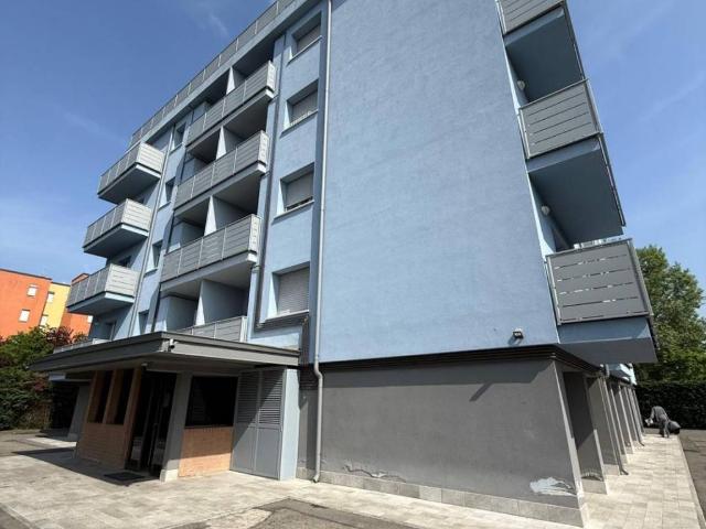 Appartamento in vendita a Unione Comuni Modenesi Area Nord, San Felice Sul Panaro