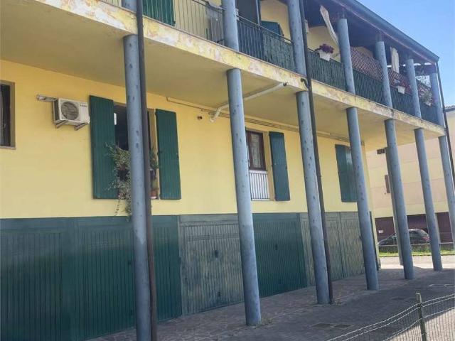 Appartamento in vendita a Unione Comuni Modenesi Area Nord, San Felice Sul Panaro