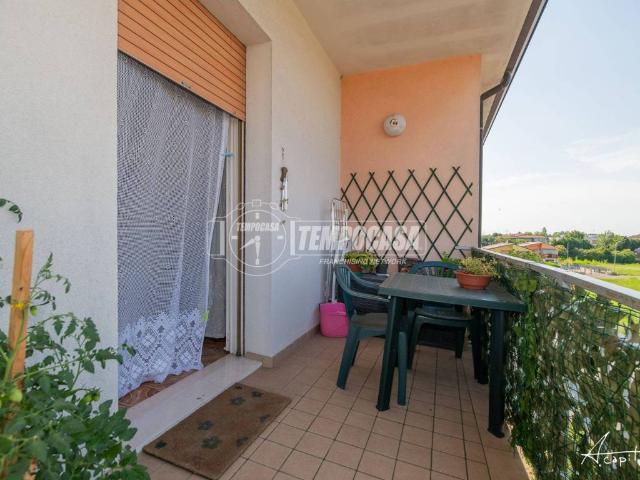 Appartamento in vendita a Unione Comuni Modenesi Area Nord, San Felice Sul Panaro