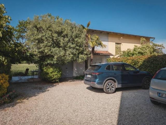 Appartamento in vendita a Unione Comuni Modenesi Area Nord, San Felice Sul Panaro
