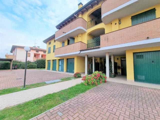 Appartamento in vendita a San Biagio, San Felice sul Panaro