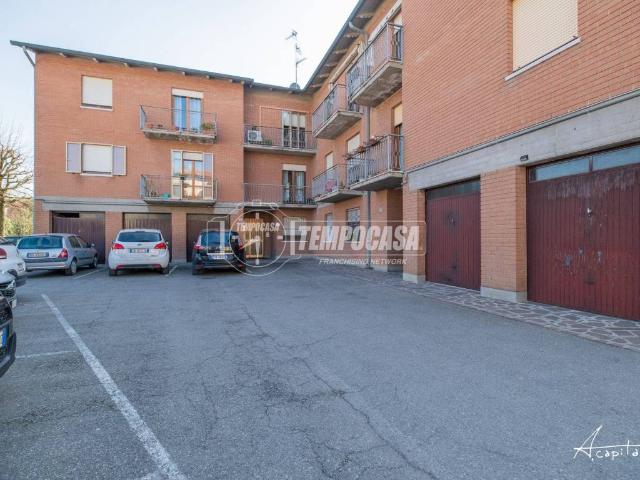 Appartamento in vendita a Unione Comuni Modenesi Area Nord, San Felice Sul Panaro