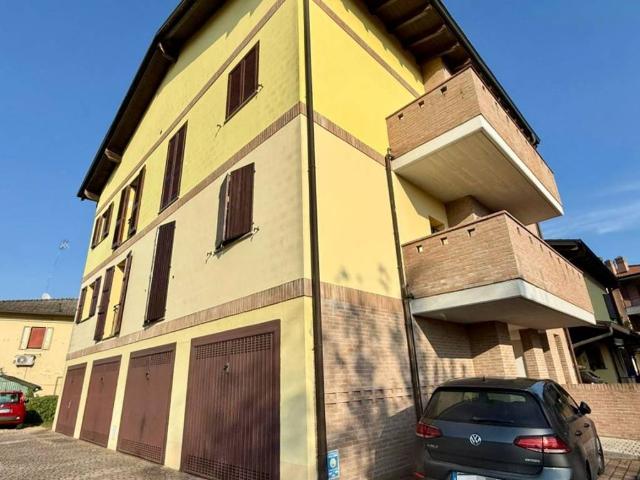 Appartamento in vendita a San Felice Sul Panaro, Reggio Emilia