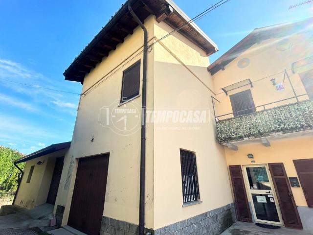 Appartamento in vendita a San Fermo Della Battaglia, Como