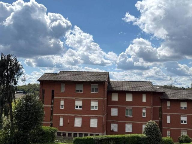 Appartamento in vendita a San Fermo Della Battaglia, Como