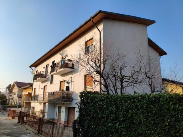 Appartamento in vendita a San Fermo Della Battaglia, Lombardia