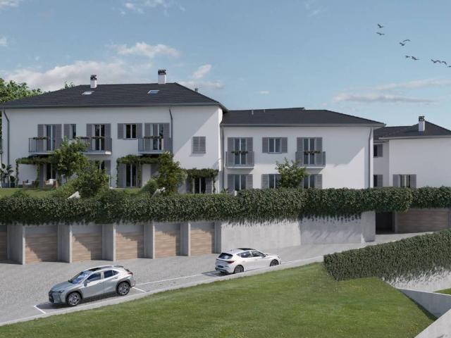 Villa Indipendente in vendita a San Fermo Della Battaglia, Lombardia