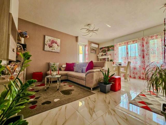 Appartamento in vendita a San Fermo Della Battaglia, Como