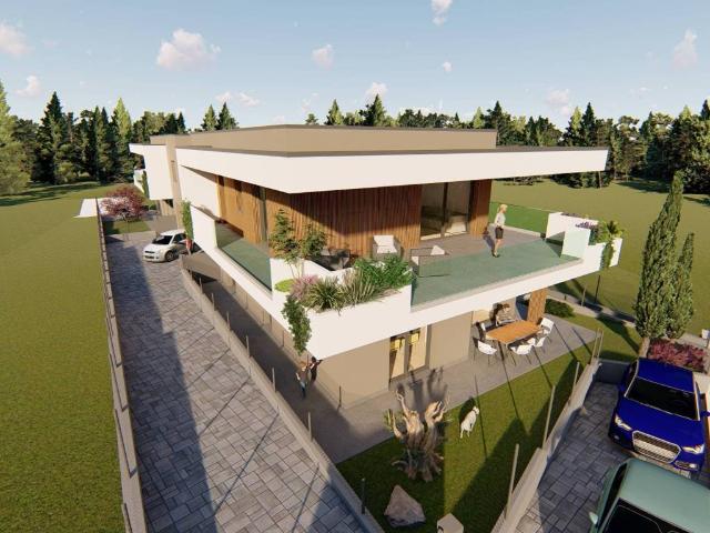 Appartamento in vendita a San Fermo Della Battaglia, Lombardia