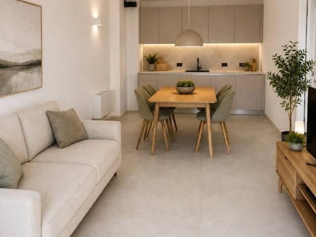 Appartamento in vendita a San Fermo della Battaglia, Como