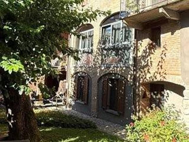 Appartamento in vendita a San Fermo Della Battaglia, Lombardia