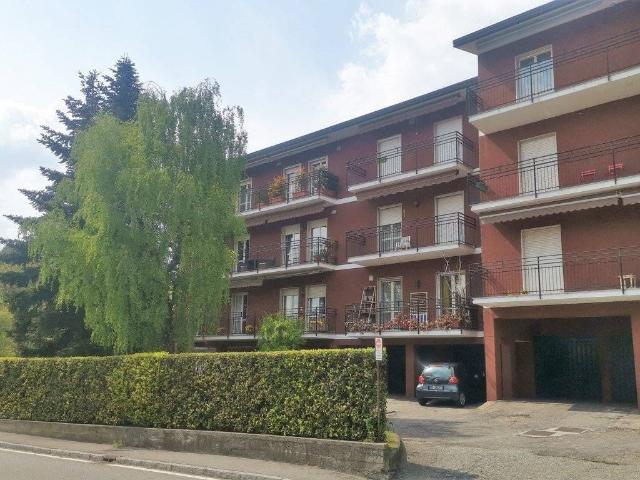 Appartamento in vendita a San Fermo Della Battaglia, Lombardia