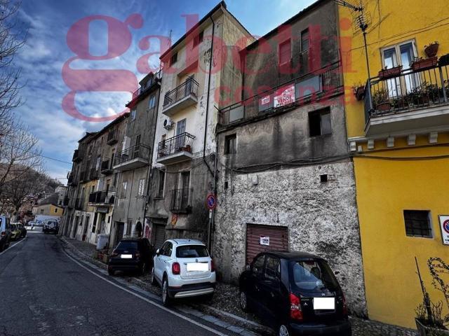 Appartamento in vendita a Calabria, Cosenza