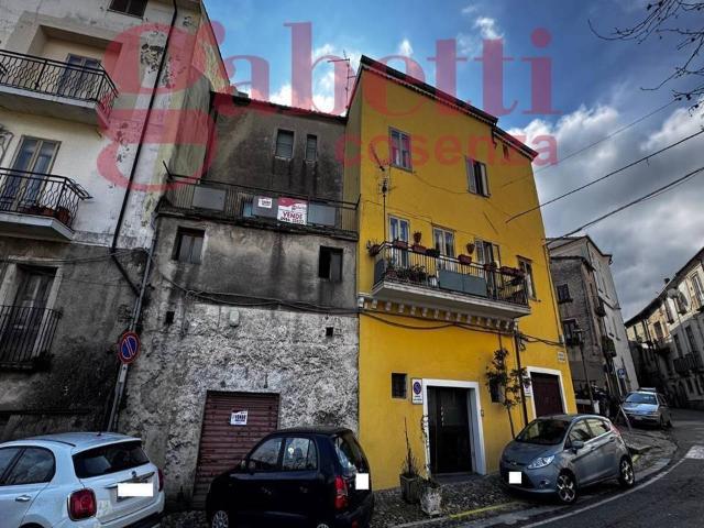 Appartamento in vendita a Calabria, Cosenza