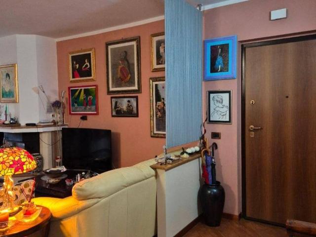 Appartamento in vendita a Calabria, Cosenza