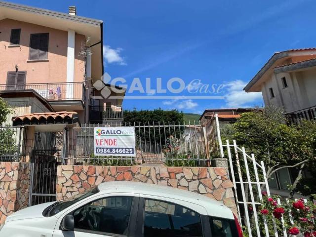 Appartamento in vendita a Calabria, Cosenza