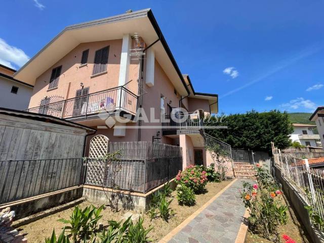 Appartamento in vendita a Calabria, Cosenza