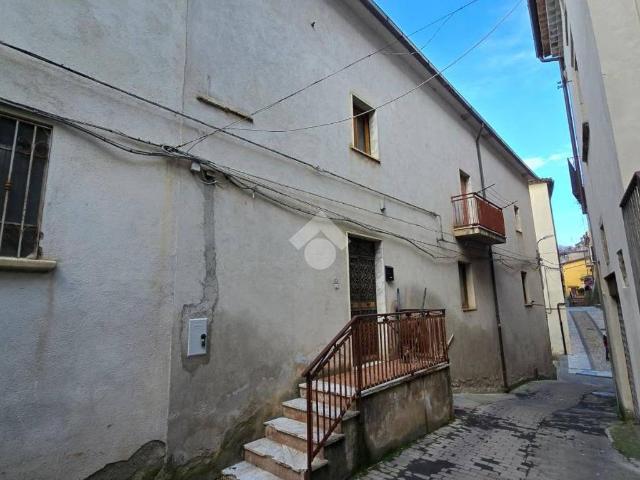 Appartamento in vendita a Calabria, Cosenza