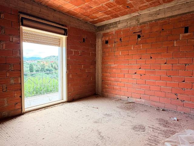 Appartamento in vendita a Borgo Giovanni Verga, San Filippo del Mela