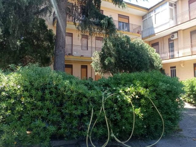 Appartamento in vendita a Belvedere, San Filippo Del Mela
