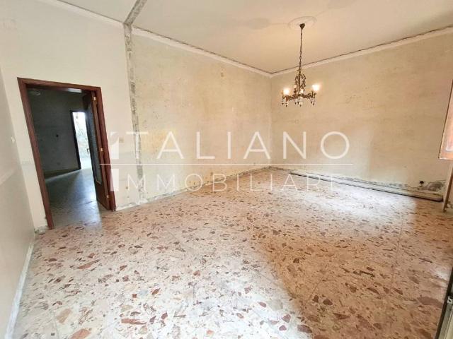Appartamento in vendita a Archi, San Filippo Del Mela