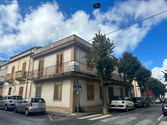 Appartamento in vendita a San Filippo Del Mela, Sicilia