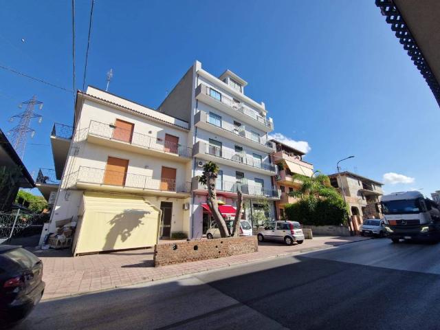 Appartamento in vendita a Archi, San Filippo Del Mela