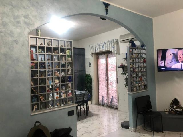 Appartamento in vendita a San Filippo Del Mela, Sicilia