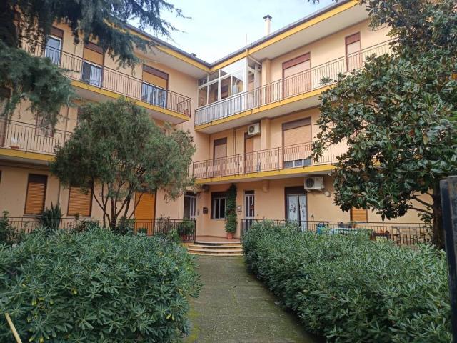 Appartamento in vendita a Belvedere, San Filippo Del Mela