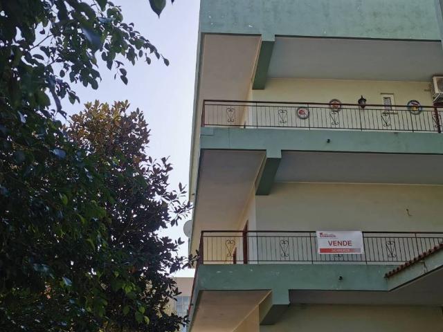 Appartamento in vendita a San Filippo Del Mela, Sicilia