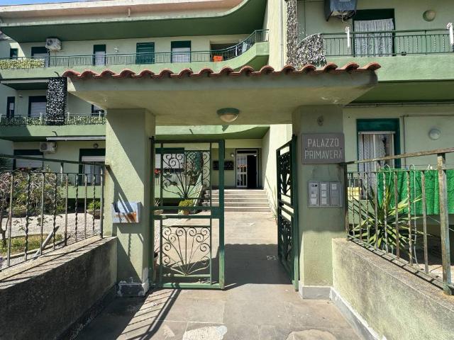 Appartamento in vendita a San Filippo Del Mela, Sicilia