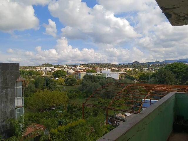Appartamento in vendita a Corriolo, San Filippo Del Mela