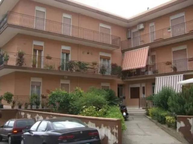 Appartamento in vendita a Belvedere, San Filippo Del Mela