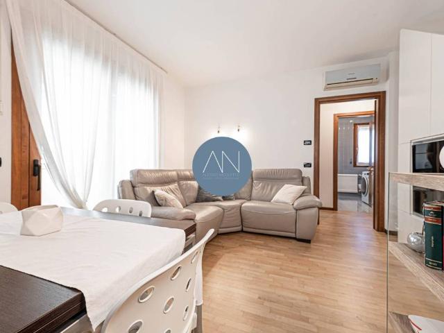Appartamento in vendita a Castello Roganzuolo, San Fior
