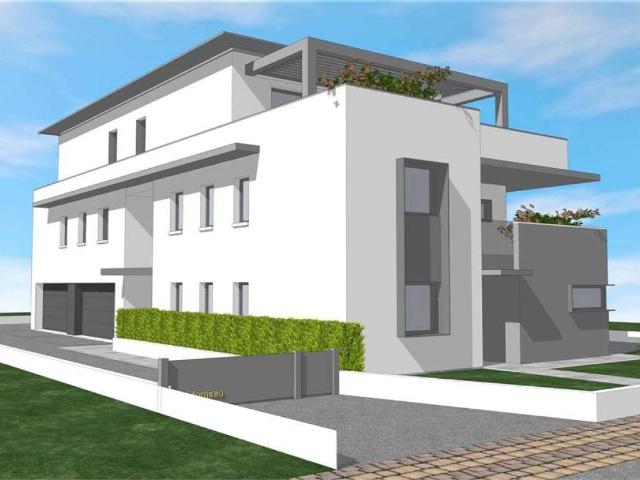 Appartamento in vendita a San Fior, Veneto