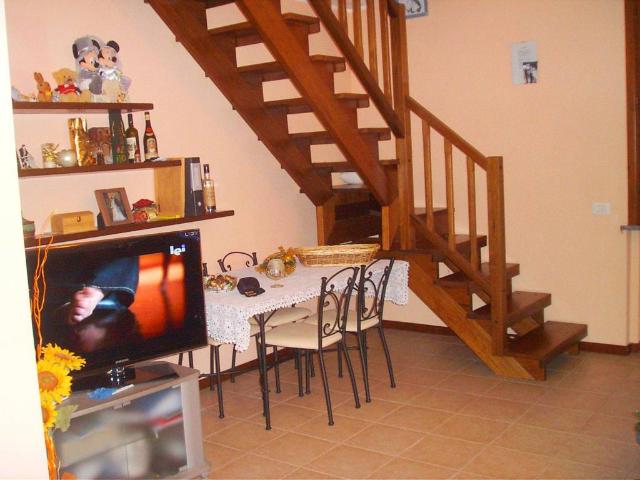 Appartamento in vendita a San Fiorano, Lombardia
