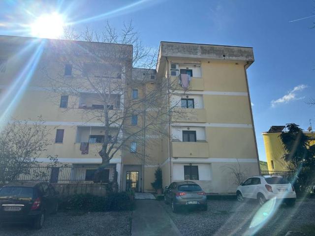 Appartamento in vendita a Calabria, Catanzaro