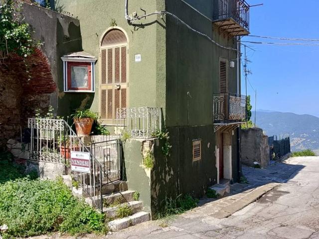 Appartamento in vendita a San Fratello, Sicilia