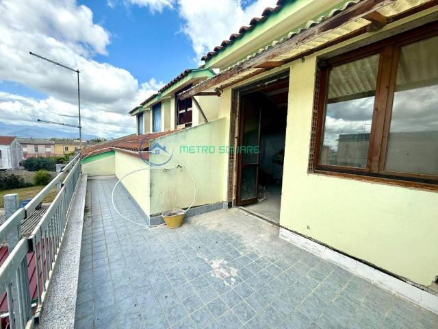 Appartamento in vendita a San Gavino Monreale, Sardigna/Sardegna