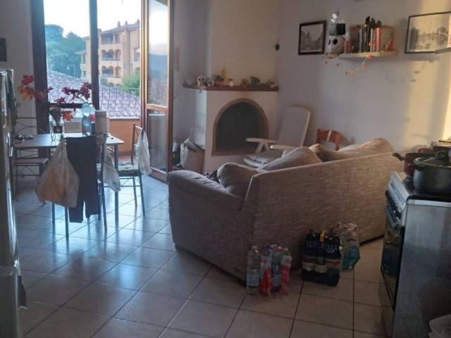 Appartamento in vendita a San Gemini, Umbria