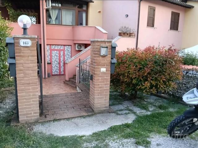 Appartamento in vendita a San Gemini, Terni