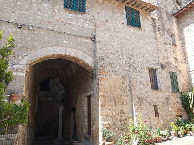 Appartamento in vendita a San Gemini, Umbria