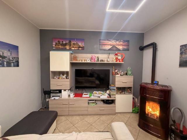 Appartamento in vendita a San Gemini, Terni